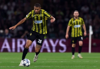 Алматылық “Қайрат” 0:1 есебімен “Олимпиакос” құрамасынан жеңіліп қалды