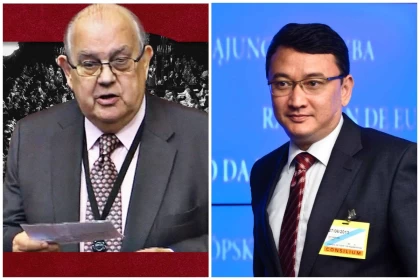 Британдық Jusan активтерін арзан бағамен сатқаны үшін 1 млн доллар пара алды деп айыпталды