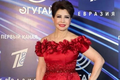 "Сахнамен қоштасуым мүмкі": Роза Рымбаева күтпеген мәлімдеме жасады