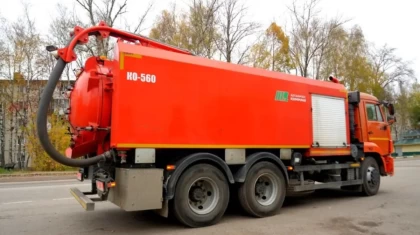 4 есе қымбатқа алынған: "Алматы Су” кәсіпорнының 295 миллион теңгеге сатып алған техникасы тексеріліп жатыр