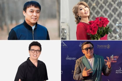 Қазақстанда фонограммамен ән айтуға тыйым салынды: Әншілер бұл туралы не ойлайды