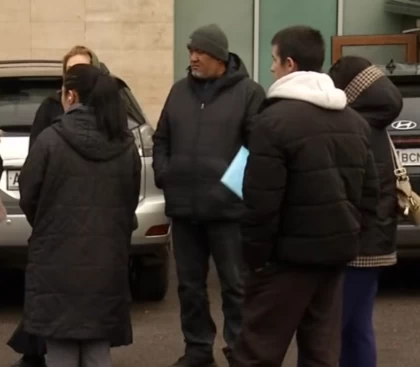 Талапкерлерді шетелге оқуға түсіремін деп миллиондаған қаржы алған компания алаяқтық жасады деген күдікке ілінді