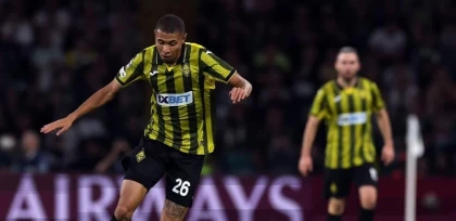 Алматылық “Қайрат” 0:1 есебімен “Олимпиакос” құрамасынан жеңіліп қалды