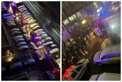 "Өрт сөндірушілер ішке өте алмады, дабыл қосылмады": Алматыда RAMS CITY тұрғындары өрт кезінде қауіпсіздік жүйесі болмағанын сынға алды