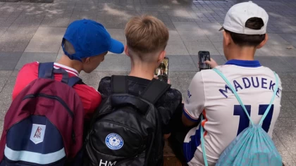 Аустралия әлемде алғаш болып балаларға әлеуметтік желілерді пайдалануға тыйым салды