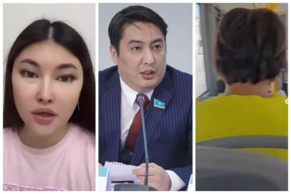 Қазақстанда ерекше балалар туралы даулы пікір айтатындарды қылмыстық жауапкершілікке тарту ұсынылды