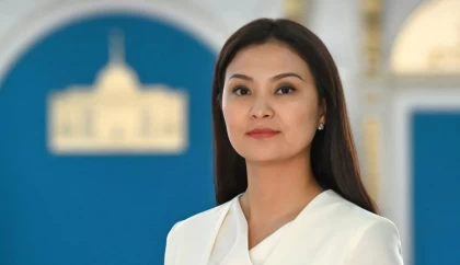 "Қазпоштаның" бұрынғы басшысы Президент әкімшілігі жетекшісінің орынбасары болып тағайындалды