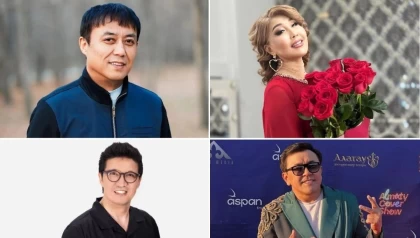 "Фонограммасыз ән айтуға біздегі аппаратура жарамайды": Қазақстандық әншілер жаңа заңға қатысты ойларын айтты