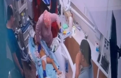 Астанада тіс емдетпек болған 3 жасар қыздың өлімі: Сотта анестезиолог өзіне тағылған айыппен келіспейтінін мәлімдеді
