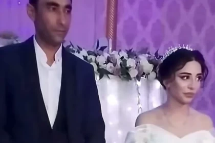 "Күйеу жігіттің ата-анасы жанжал шығарған": Қалыңдық той көйлегі үшін өз-өзіне қол салды