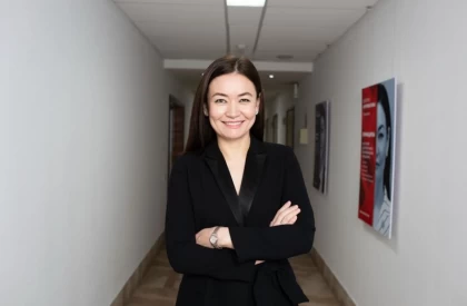 Шолпан Нурумбет Home Credit Bank Басқарма Төрайымы болып тағайындалды