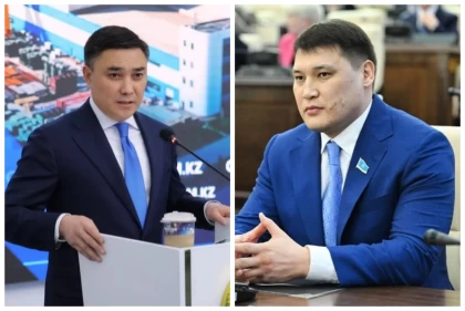 "Ешқандай хейт болған жоқ": Шымкент әкімі Берденовке жасалған атыс туралы алғаш рет пікір білдірді