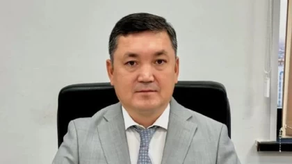 Шымкенттің жаңа білім басқармасы басшысы мектепте жұмыс істемеген: Әкім не себепті оны тағайындалғанын түсіндірді