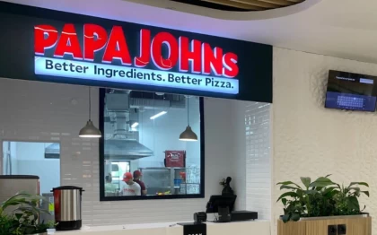 "Табыстың төмендеуі себеп": Papa John’s бренді Қазақстандағы жұмысын тоқтатады