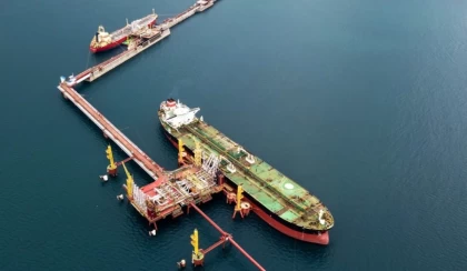 Қазақстан Украинаның Каспий құбыр консорциумына жасаған шабуылынан 238 миллион доллар шығынға ұшырады