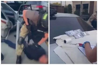 Алматыда жаңа туған нәрестелерді сатумен айналысқан топ қолға түсті