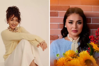 "Маған өзі жазды": Бақыт Тұрман продюсер Мөлдір Мұқановамен қандай қарым-қатынаста екенін айтты