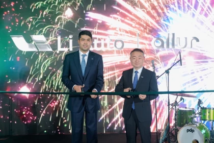 Астанада алғашқы Allur | Li Auto толыққанды дилерлік орталығы ашылды