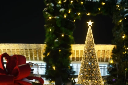 Жаңа жылға жұмсалған миллиардтар: Бюджеттен бір теңге бөлмейтін өңірлер қайсы?