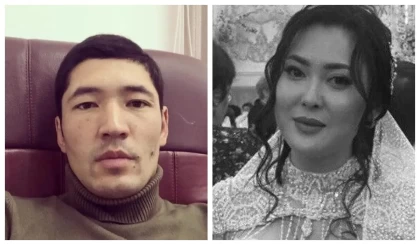 "Ұрысқандарын көрген емеспін": Сотта Айзат Жұманованың енесі сөз сөйледі