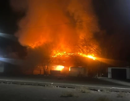 Қарағандыдағы дәмханада газ жарылып, екі адам қаза тапты (видео)