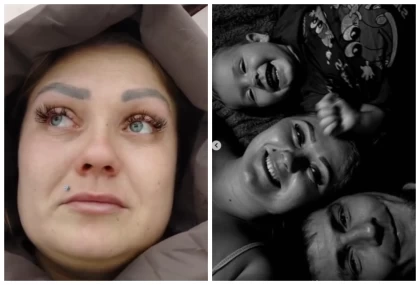 "Соқыр ішек екенін айтсам да тыңдамады": Жезқазғанда жансақтау бөліміне түскен 2 жасар қыздың анасы дәрігерлерді айыптап, көмек сұрады