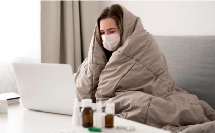 Қазақстанда эпидемиологиялық маусым әдеттегіден ерте басталды – Денсаулық сақтау министрлігі