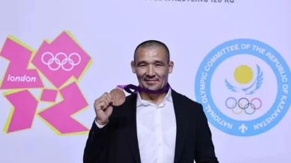 "Жігіттер, ренжімеңдер": Прокурор Олимпиаданың қола жүлдегерін 4 жылға бас бостандығынан айыруды сұрады