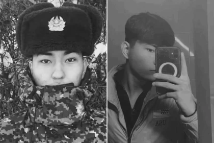 "Ұлымды әскерге тірі жібердім, маған оны өлі күйінде қайтарды": Қазақстандық сарбаздың анасы әділдік талап етеді