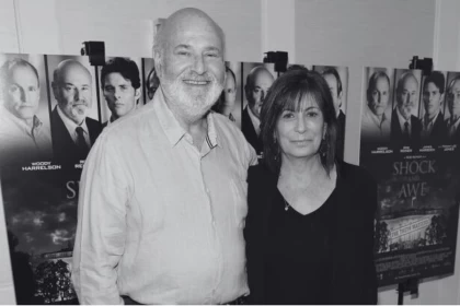 "Туған ұлы өлтірген болуы мүмкін": Белгілі актер мен жарының мәйіті үйінен табылды