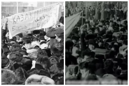 "Артынан 2 мың адамды ерткен": Қыршыннан кеткен Желтоқсан оқиғасының құрбандары туралы не белгілі