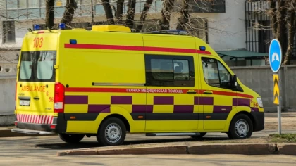 "Мас кезінде ұрып, тісін сындырған": Астаналық ер адам анасын өлтіріп, қылмысын жасыру үшін жедел жәрдем шақырған