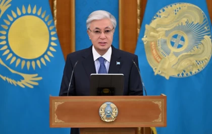 "Энергетика жетіспеушілігін жояды": Тоқаев үкімет пен Алматы әкімдігіне тапсырма берді