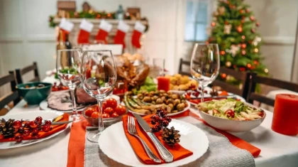 Үкіметте жаңажылдық дастарханның құны есептелді