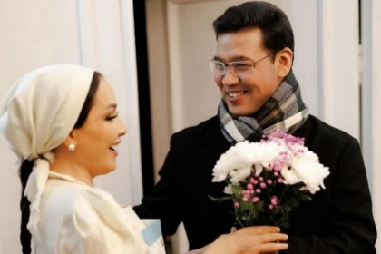 "Көптен күткен той": Танымал әнші Жазира Байырбекова қуанышты жаңалығын бөлісті