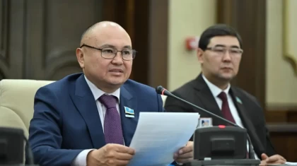 "Ұлттық бірлікті іштен жоятын қауіпті үрдіс": Депутат ру мен жүзге бөлудің қаупін айтты