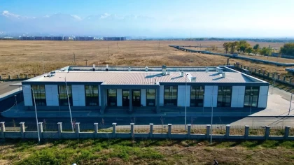 "Не үшін салынғанын да білмеймін": Алматы әкімі 1,5 миллиард теңгеге салынған крематорийдің қолданысқа берілмеуін түсіндірді