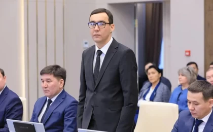 Ақтөбеде шенеунік таныстары мен туыстарына мемлекет есебінен заңсыз пәтер берген