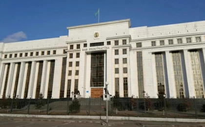 "Қасақана жаңылдырады": Бас прокуратура азаптаудың қандай болатынын түсіндірді