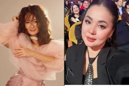 "Оған жаным ашиды": Мөлдір Мұқанова әнші Бақыт Тұрманның мәлімдемесіне жауап берді