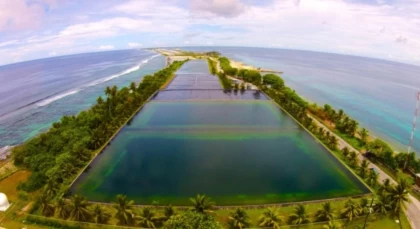Маршалл аралының әрбір тұрғынына тоқсан сайын 100 мың теңгеден астам ақша беріледі