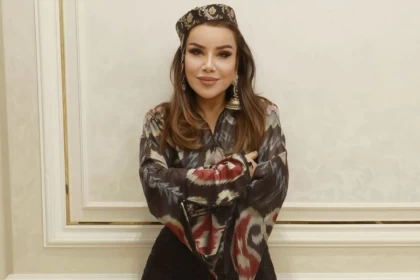 "Ажырасқан әйел унитаз секілді": Өзбекстандық әнші Юлдуз Усманованың пікірі желіні шулатты