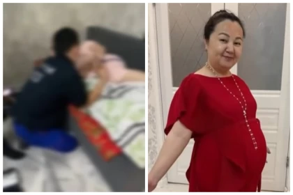 Жұбайы мен жаңа туған сәбиінен айырылған ақтөбелік қос қазаға фельдшерді кінәлайды