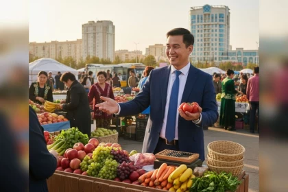 Қазақстанда енді мемлекеттік мекемелердің басшылары кәсіпкерлікпен айналыса алады