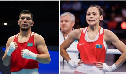 Биыл еліміздің әйел боксшылары үшін табысты жыл болды. Ал ерлер құрамасының жағдайы қандай?