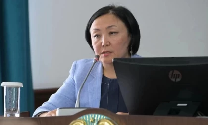 Павлодар облысында әкімнің орынбасары жетімге тиесілі пәтерде тұрып келген