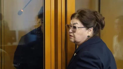 "Өтінішін орындамаған соң кек алғысы келіп отыр": Бишімбаевтардың дауласып жатқан туыстары сотта өз жауабын берді