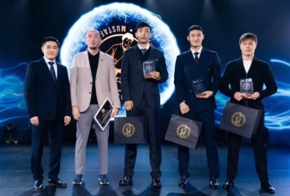 Таеквондодан тұңғыш әлем чемпиондарына 20 мың АҚШ доллары мен Changan 5x автокөлігі сыйға берілді