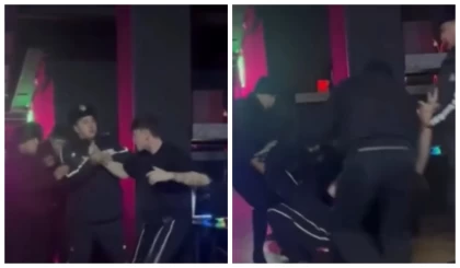 Астанада жас жігітті компьютерлік клубтан әскери комиссариатқа күштеп алып кеткен (видео)