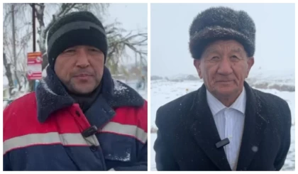 "Құлайтынын 2 жыл бұрын ескерттік": Түркістан облысында көпірі опырылған ауыл тұрғындары ауызсусыз қалды